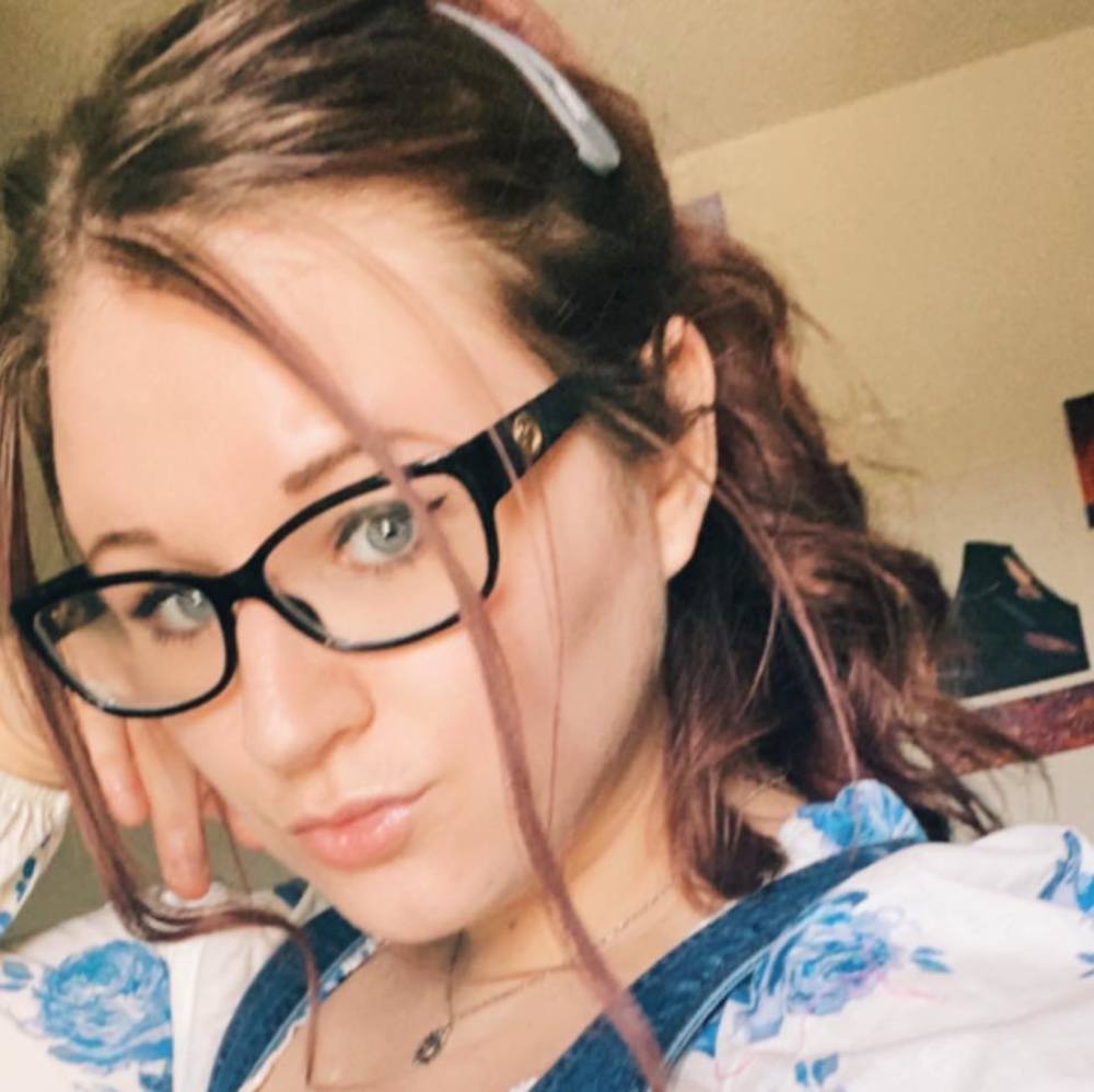 Meet your Posher, Savannah